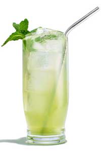 ARTESANO WHITE DRY RUM MOJITO