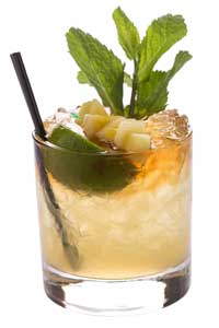 Artesano Rum Jamaican Mai Tai