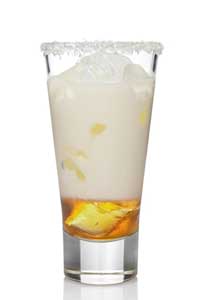 Artesano Rum Pina Colada