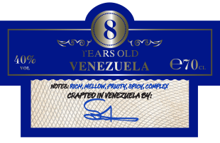 ARTESANO-8YO ARTESANO 8 YEARS OLD