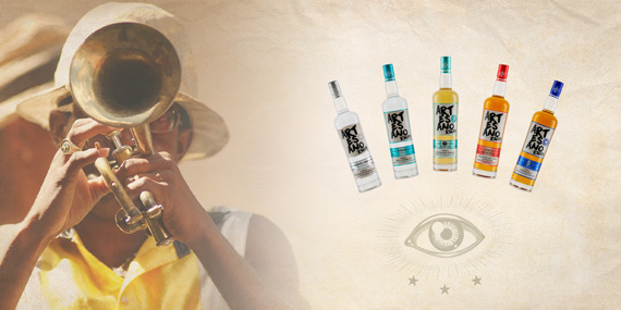 ARTESANO RUM CONTACT