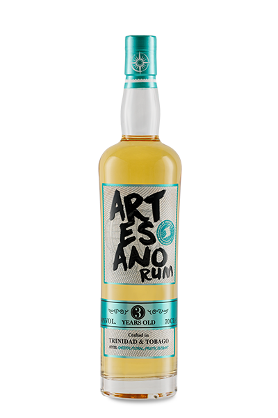 ARTESANO-RUM-3YEARS ARTESANO 3 YEARS OLD