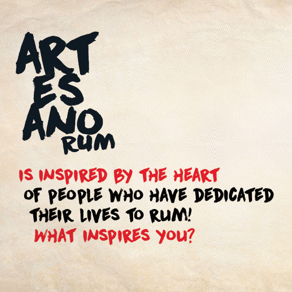 The story of Artesano