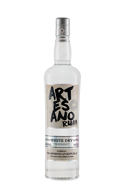 ARTESANO-RUM-WHITE ARTESANO RUM WHITE DRY